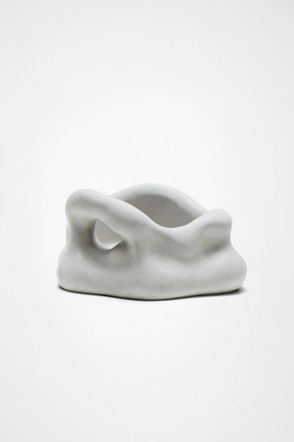 Candle & Sculpture Set
