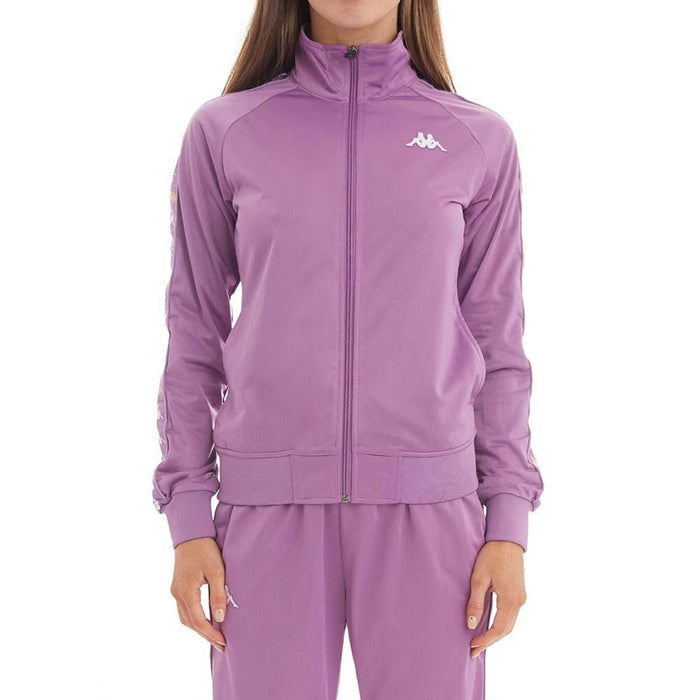 Chaqueta Banda Women Hatillo Violet Lavanda