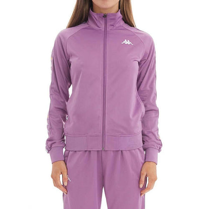 Chaqueta Banda Women Hatillo Violet Lavanda
