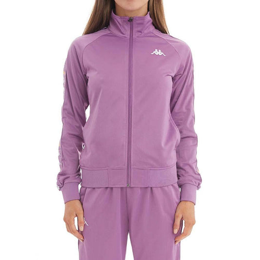 Chaqueta Banda Women Hatillo Violet Lavanda