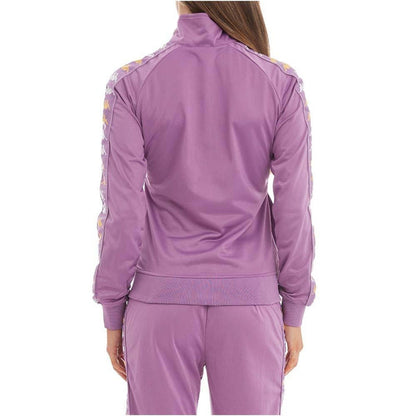Chaqueta Banda Women Hatillo Violet Lavanda