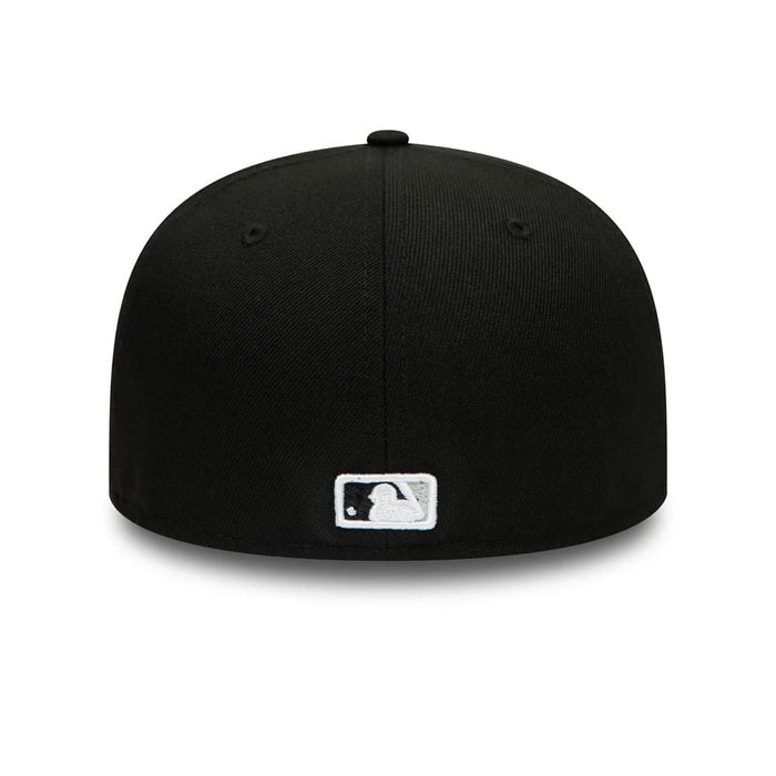 This is a Chicago White Sox Authentic On Field Game Black 59FIFTY Cap 2
