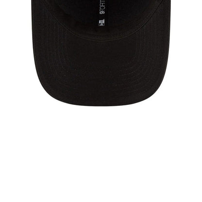 This is a Chicago White Sox MLB Player Replica Black 9FORTY M-Crown Adjustable Cap 7