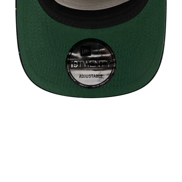 This is a Chicago White Sox MLB Speckled Wool Navy 19TWENTY Adjustable Cap 3