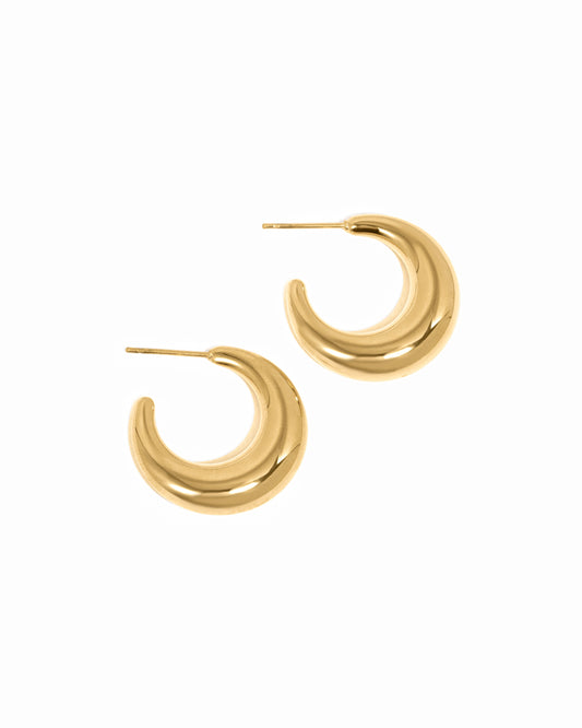 Rory Gradient Hoops