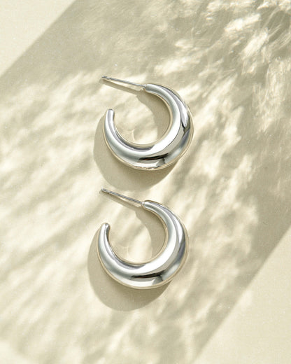 Rory Gradient Hoops