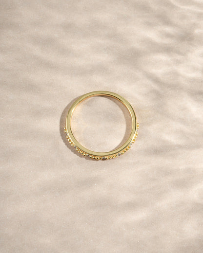 Mia Stacking Ring