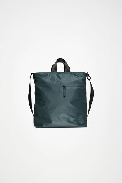 RAINS Dash Tote Bag Mystique 16L H40 x D11 x W38 cm Tote