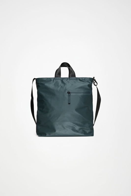 RAINS Dash Tote Bag Mystique 16L H40 x D11 x W38 cm Tote