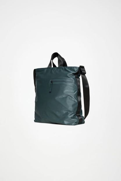 RAINS Dash Tote Bag Mystique 16L H40 x D11 x W38 cm Tote