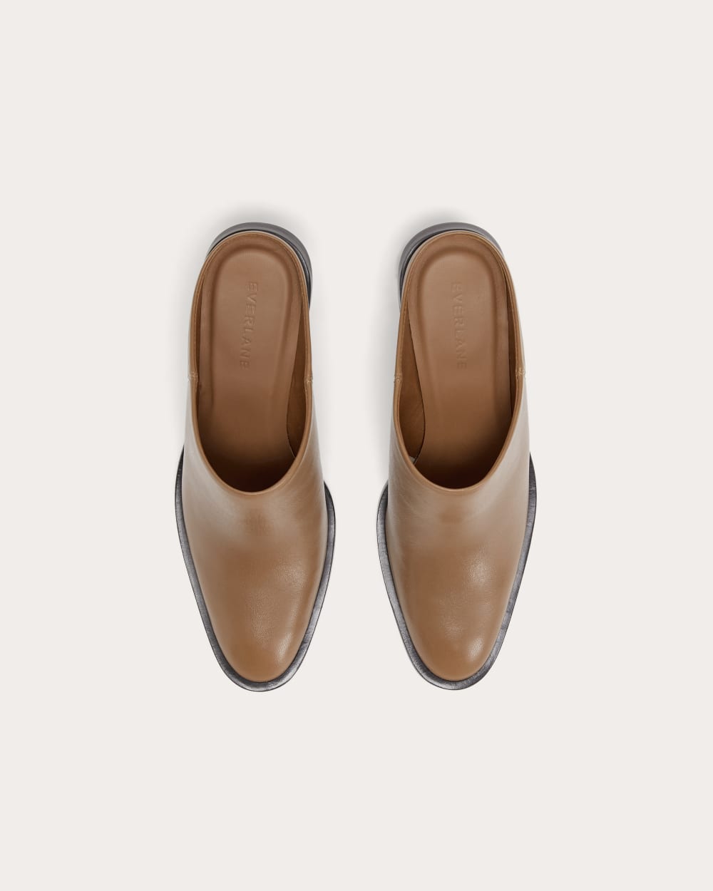 The Outlaw Mule | Saddle Brown