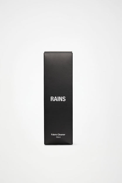 RAINS Fabric Cleaner No Color Spare part