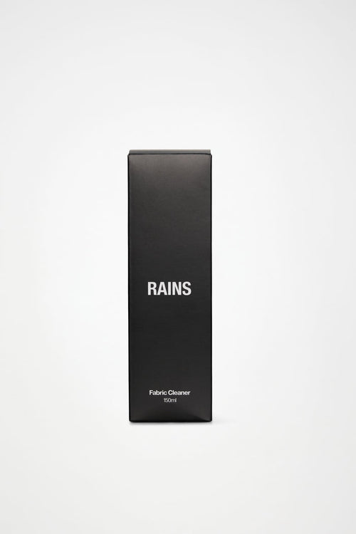 RAINS Fabric Cleaner No Color Spare part