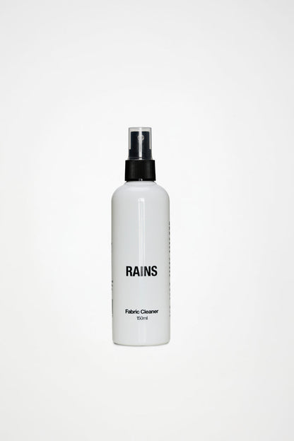 RAINS Fabric Cleaner No Color Spare part