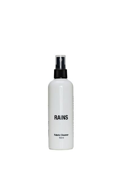 RAINS Fabric Cleaner No Color Spare part