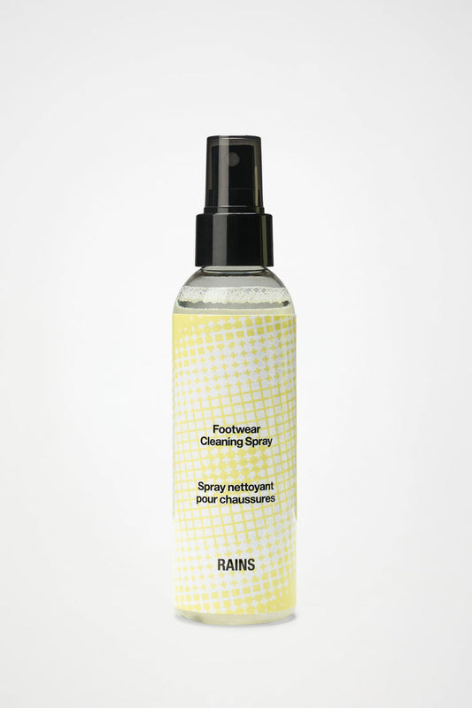 RAINS Footwear Cleaning Spray No Color Spare part
