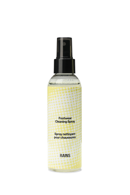 RAINS Footwear Cleaning Spray No Color Spare part