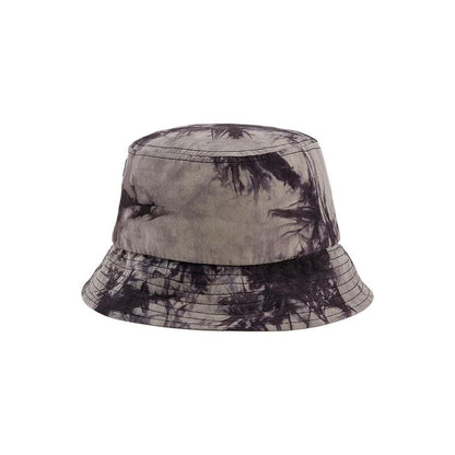Gorro Trifle Bucket Black Nixon