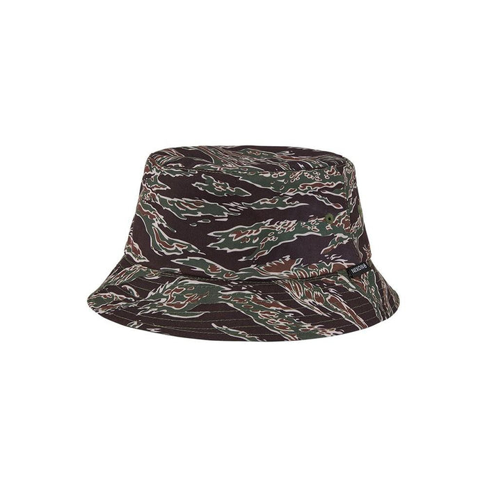 Gorro Undercover Bucket Hat Reversible Tiger Camo Nixon