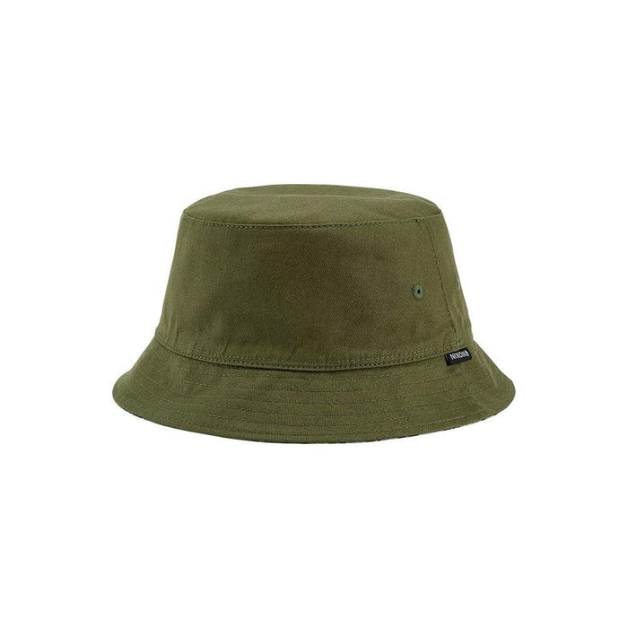 Gorro Undercover Bucket Hat Reversible Tiger Camo Nixon