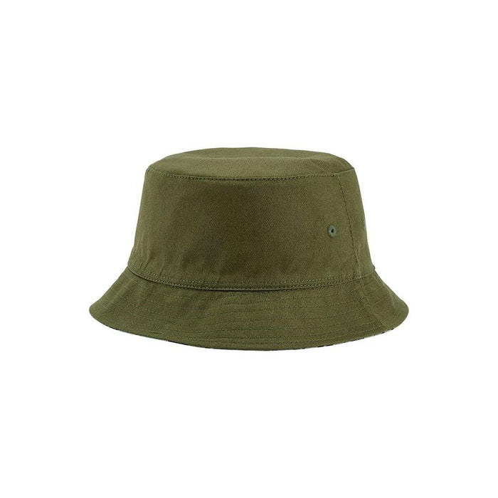 Gorro Undercover Bucket Hat Reversible Tiger Camo Nixon