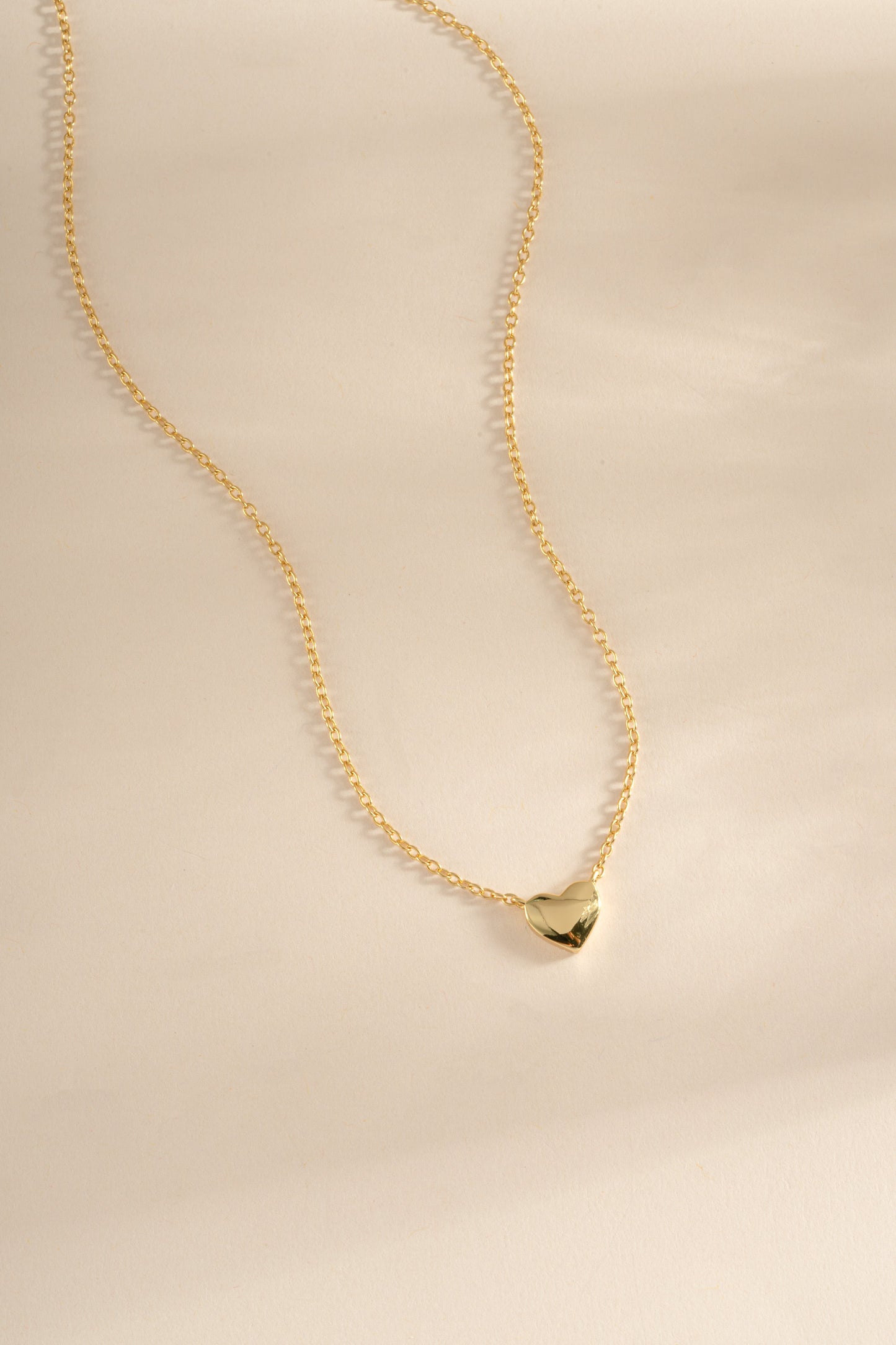 Heart Necklace