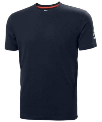 Helly hansen kensington stetch tee shirt t-shirt-79246