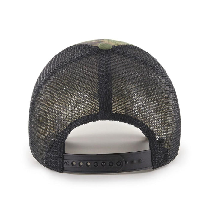 Jockey Anaheim Ducks Camo MVP '47