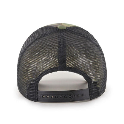 Jockey Anaheim Ducks Camo MVP '47