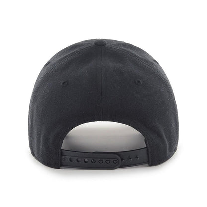 Jockey Anaheim Ducks MVP NHL Black 47'