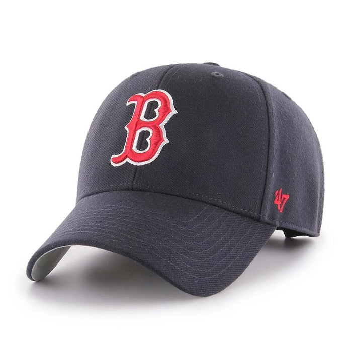 Jockey Boston Red Sox MVP Home Navy '47
