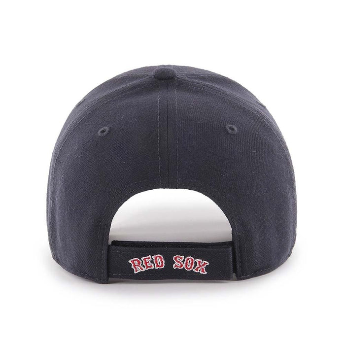 Jockey Boston Red Sox MVP Home Navy '47