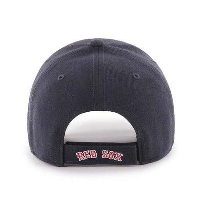 Jockey Boston Red Sox MVP Home Navy '47