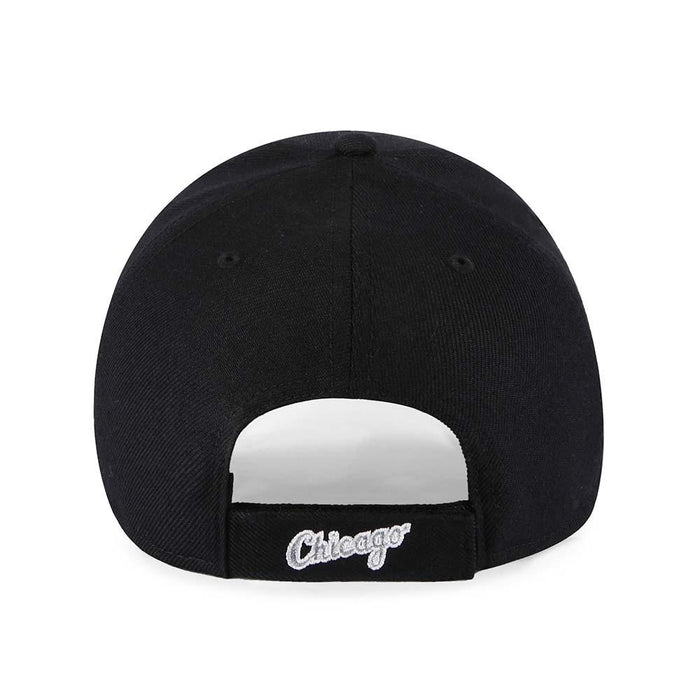 Jockey Chicago White Sox MVP Home Black '47