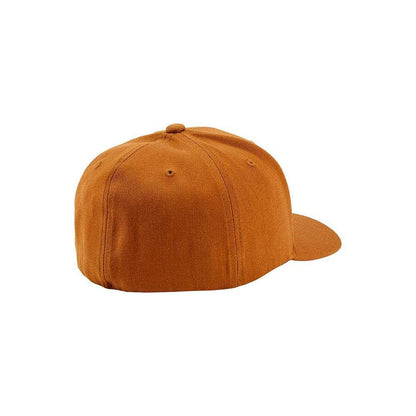 Jockey Deep Down FF Athlet Fit Brown Nixon