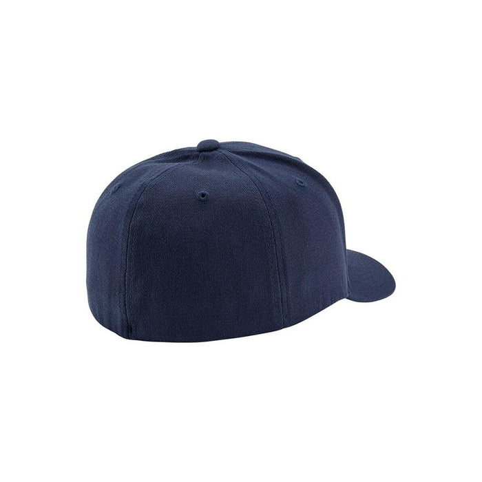 Jockey Exchange FF Hat Navy Gold Nixon