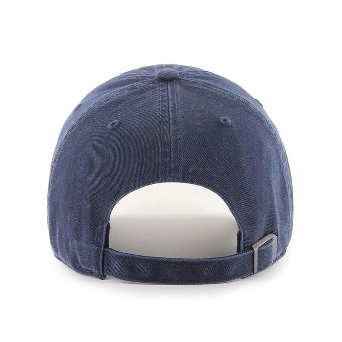 Jockey Los Angeles Dodgers Base Runner Clean Up Navy '47