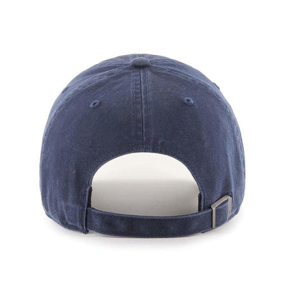 Jockey Los Angeles Dodgers Base Runner Clean Up Navy '47