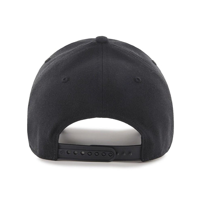 Jockey Los Angeles Dodgers Black Bkd '47