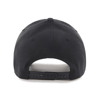 Jockey Los Angeles Dodgers Black Bkd '47
