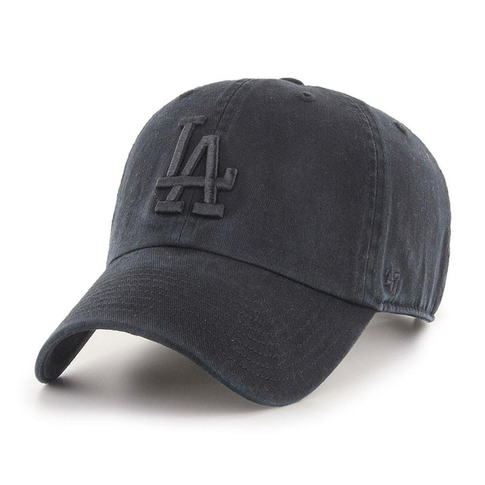 Jockey Los Angeles Dodgers Black BKQ '47