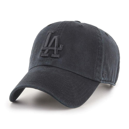 Jockey Los Angeles Dodgers Black BKQ '47