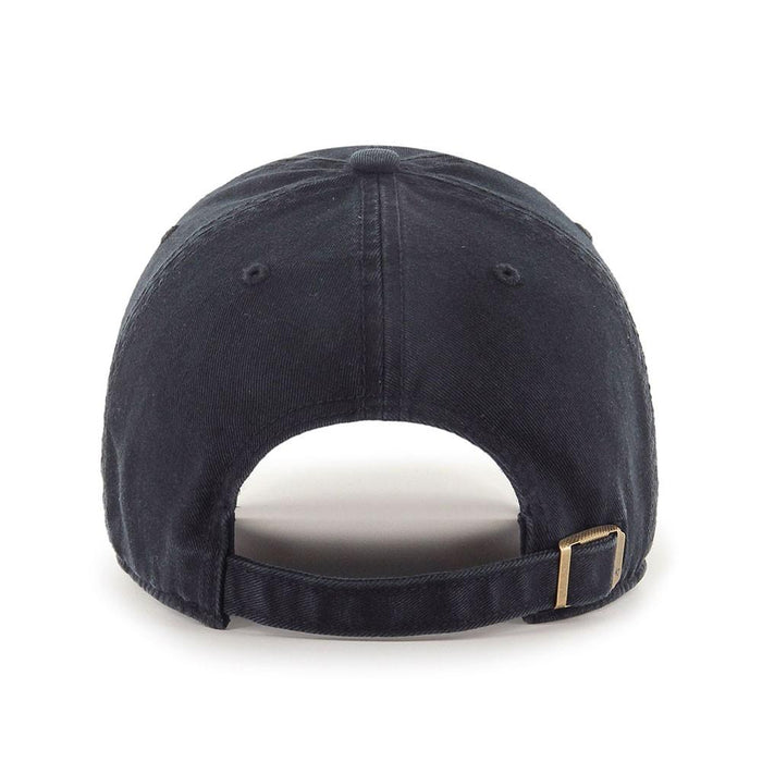 Jockey Los Angeles Dodgers Black BKQ '47
