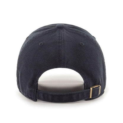 Jockey Los Angeles Dodgers Black BKQ '47