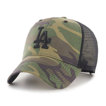 Jockey Los Angeles Dodgers Camo Brans '47