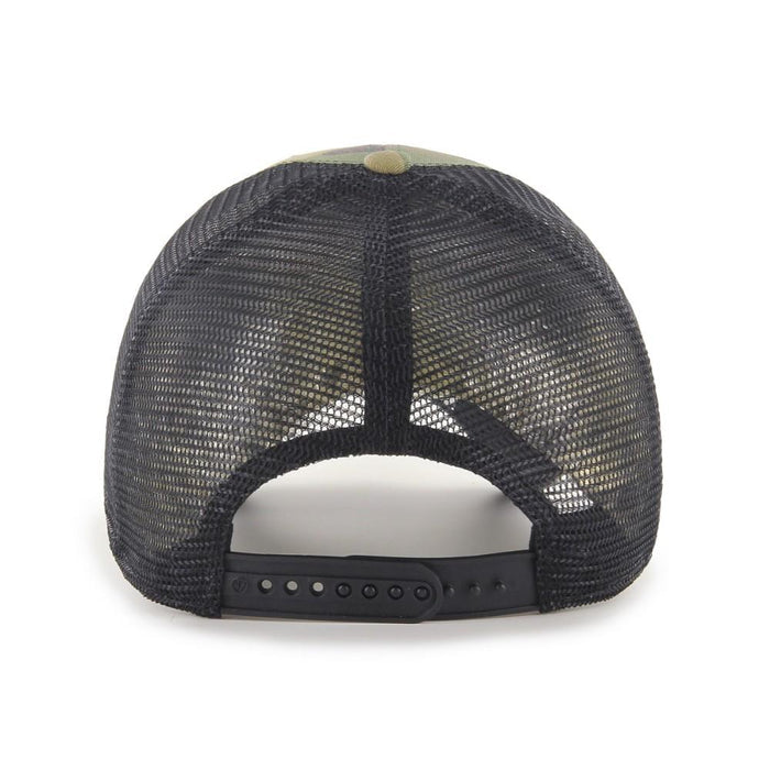 Jockey Los Angeles Dodgers Camo Brans '47