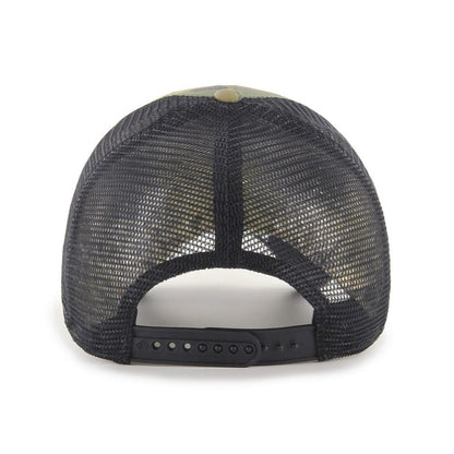 Jockey Los Angeles Dodgers Camo Brans '47