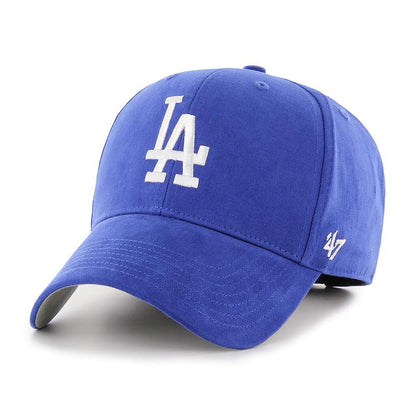 Jockey Los Angeles Dodgers Royal Basic 47'