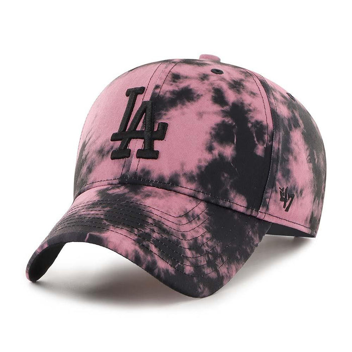 Jockey Los Angeles Dodgers Tinted Snap MVP Rose '47