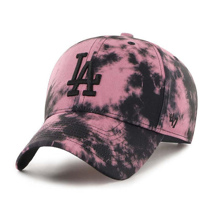 Jockey Los Angeles Dodgers Tinted Snap MVP Rose '47